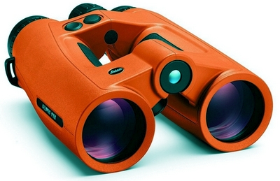 Geovid Pro x 42 Edition Orange