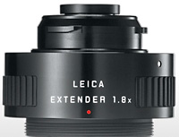 Leica Extender 1.8x
