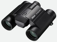 Nikon  Stabilized x25 S