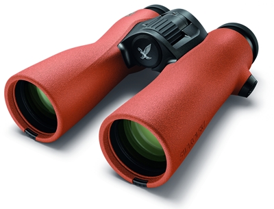 NL PURE x42 Burnt Orange 