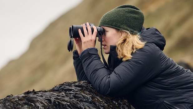 ZEISS Victory SFL 50-ger