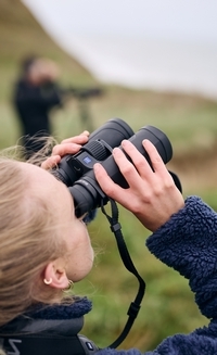 ZEISS Victory SFL 50-ger