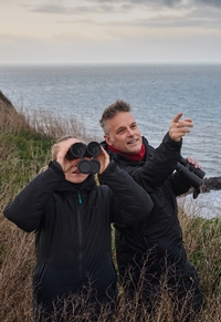 ZEISS Victory SFL 50-ger